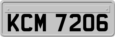 KCM7206