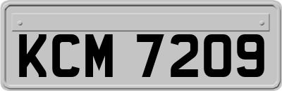 KCM7209