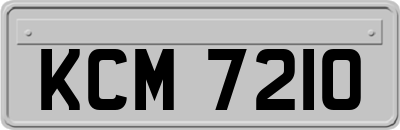 KCM7210