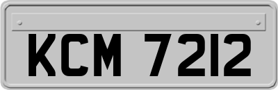 KCM7212