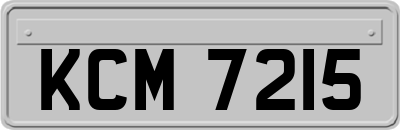 KCM7215