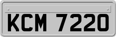 KCM7220