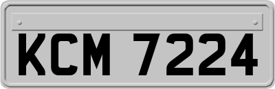 KCM7224