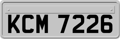 KCM7226