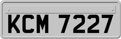 KCM7227