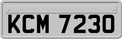 KCM7230