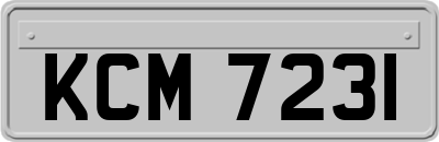 KCM7231