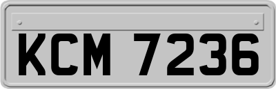 KCM7236