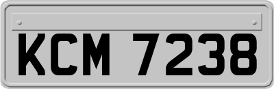 KCM7238