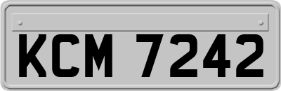 KCM7242