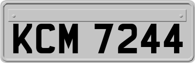 KCM7244