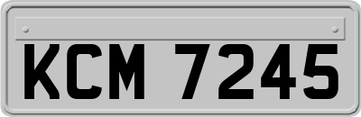 KCM7245