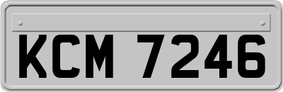 KCM7246