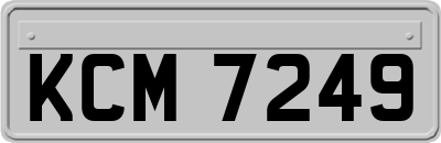 KCM7249