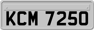 KCM7250