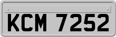 KCM7252