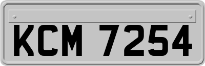 KCM7254