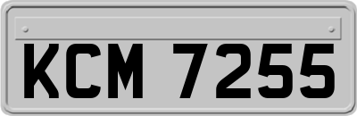 KCM7255