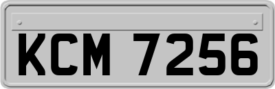 KCM7256