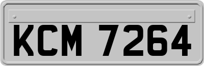 KCM7264