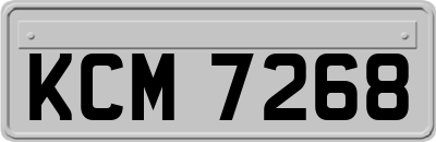 KCM7268