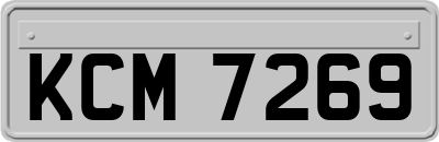 KCM7269