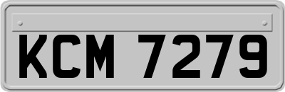 KCM7279