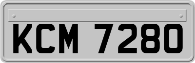 KCM7280