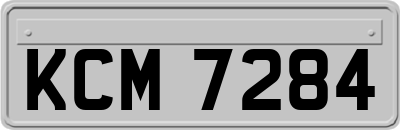 KCM7284