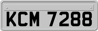 KCM7288