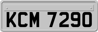 KCM7290