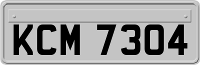 KCM7304