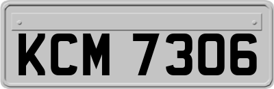 KCM7306