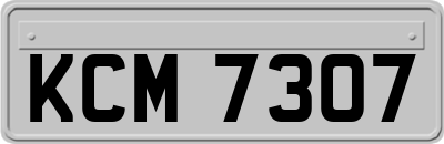 KCM7307