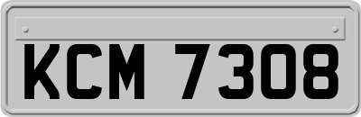 KCM7308