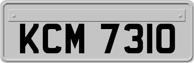 KCM7310