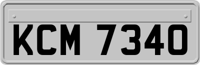 KCM7340