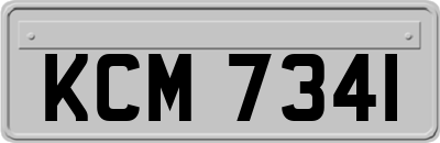 KCM7341