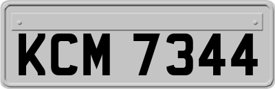 KCM7344