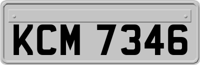 KCM7346