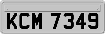 KCM7349