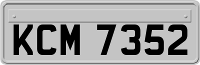 KCM7352