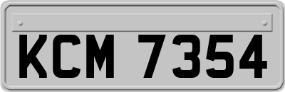 KCM7354