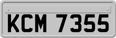 KCM7355