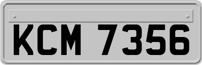 KCM7356