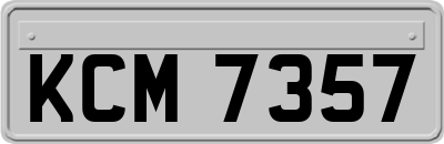 KCM7357