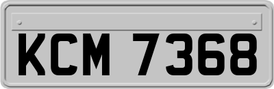 KCM7368