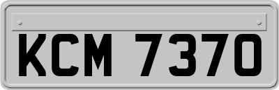 KCM7370