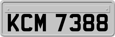 KCM7388