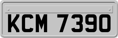 KCM7390